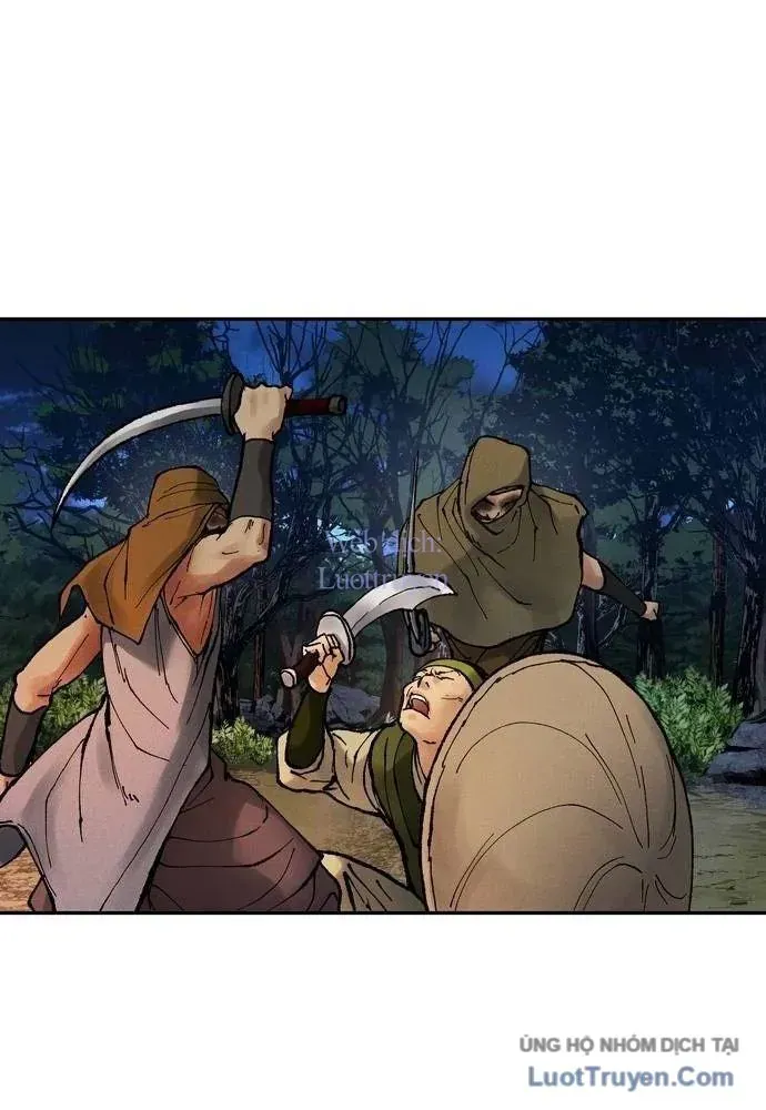 Vô Phạt Chap 20 - Next Chap 21