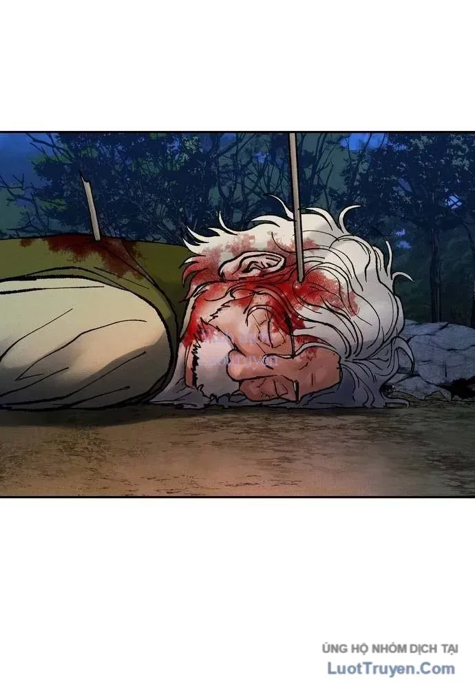 Vô Phạt Chap 20 - Next Chap 21