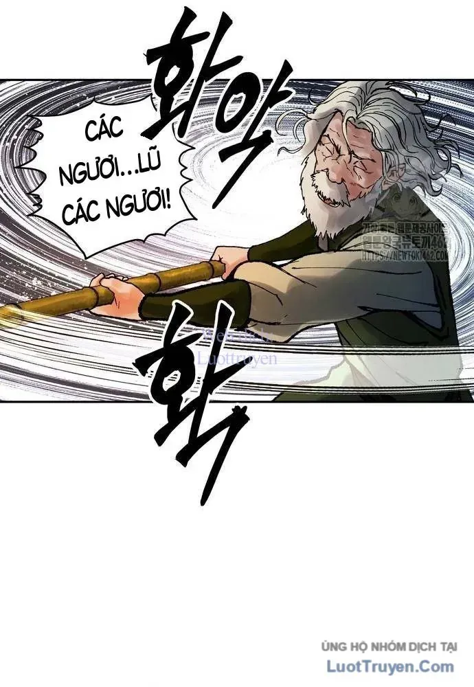 Vô Phạt Chap 20 - Next Chap 21