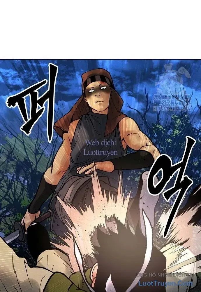 Vô Phạt Chap 20 - Next Chap 21
