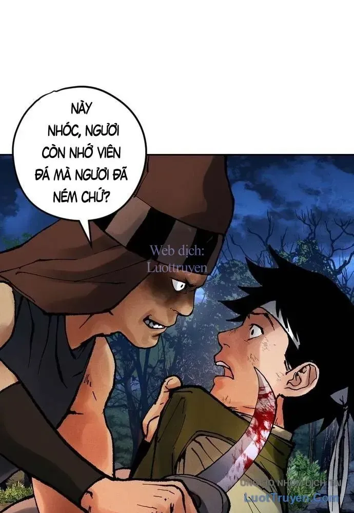 Vô Phạt Chap 20 - Next Chap 21