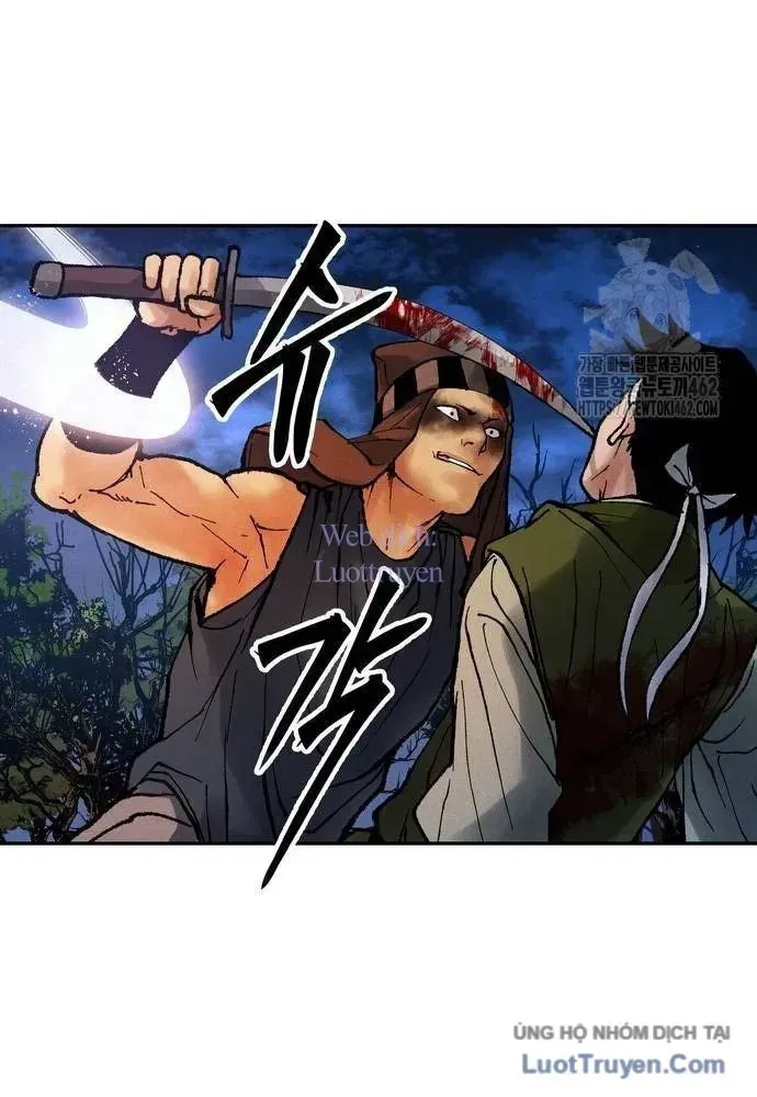 Vô Phạt Chap 20 - Next Chap 21