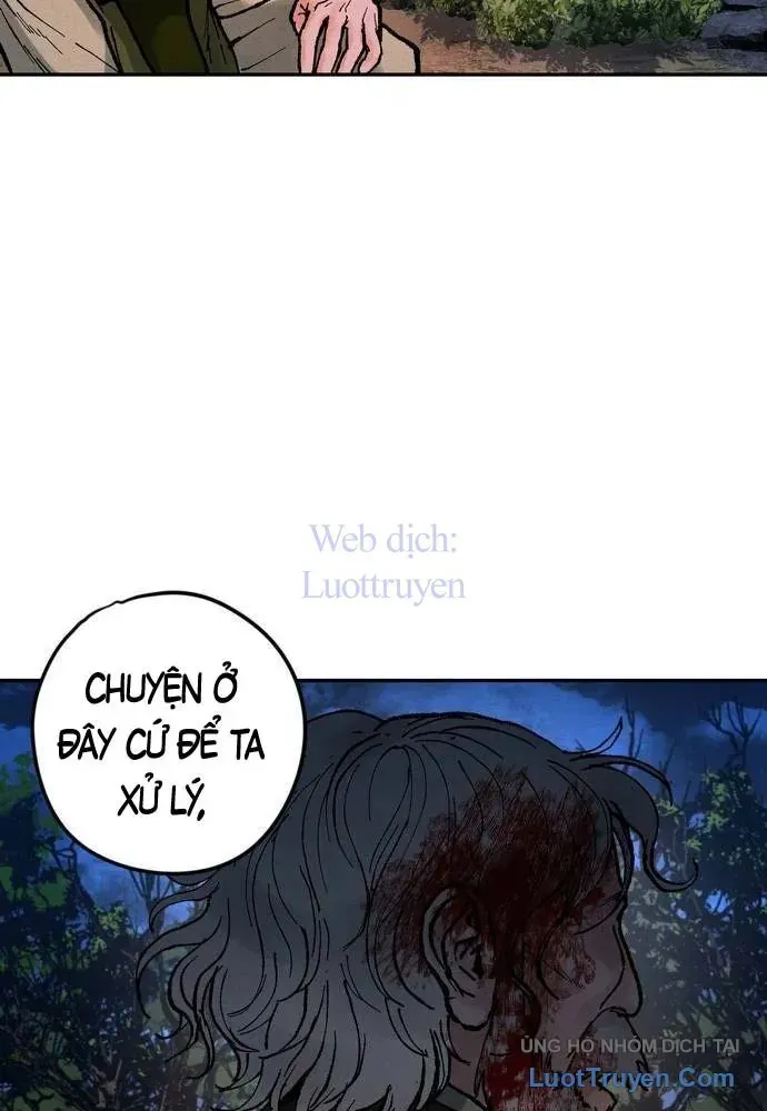 Vô Phạt Chap 21 - Next Chap 22