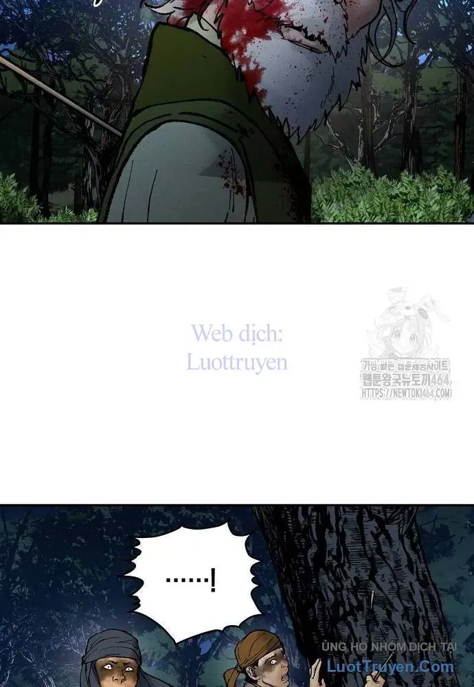 Vô Phạt Chap 21 - Next Chap 22