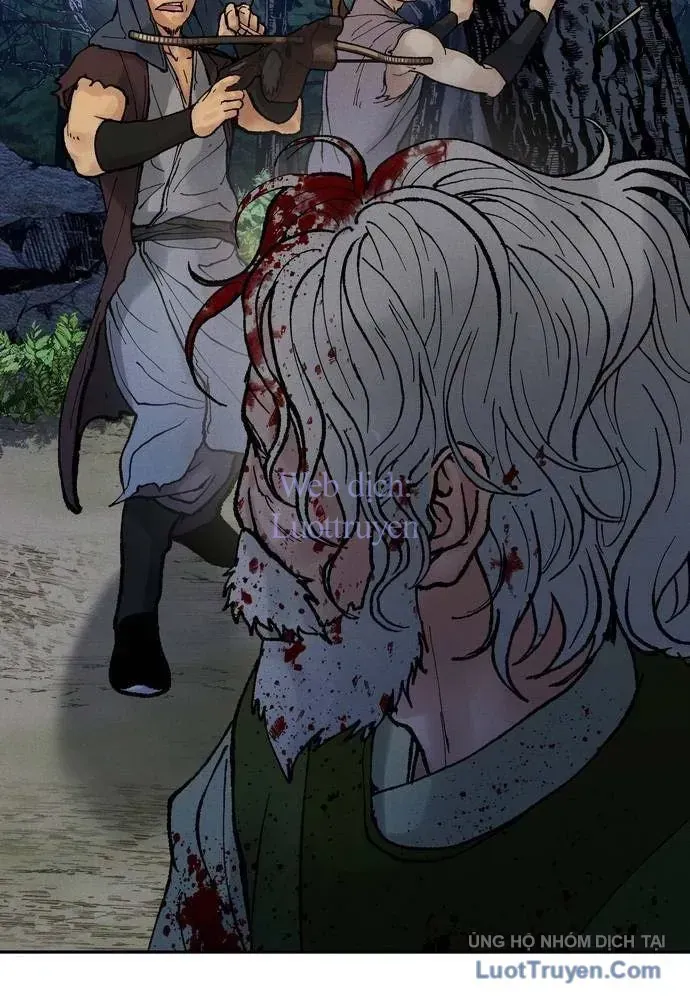 Vô Phạt Chap 21 - Next Chap 22