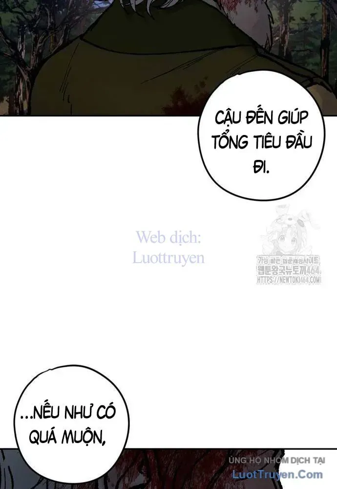Vô Phạt Chap 21 - Next Chap 22