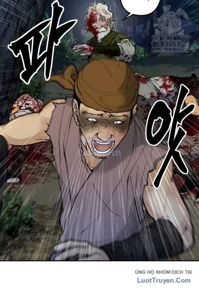Vô Phạt Chap 21 - Next Chap 22