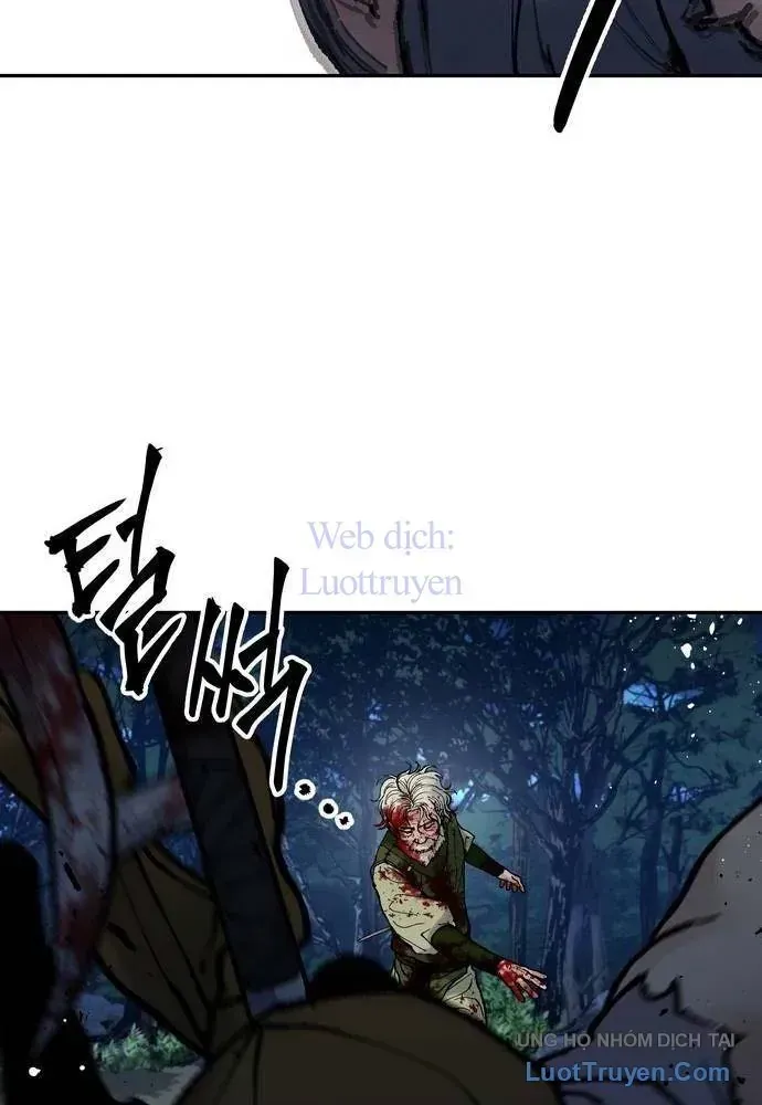 Vô Phạt Chap 21 - Next Chap 22