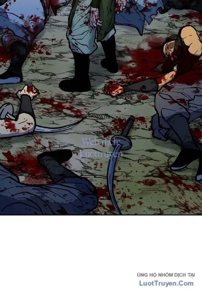 Vô Phạt Chap 21 - Next Chap 22