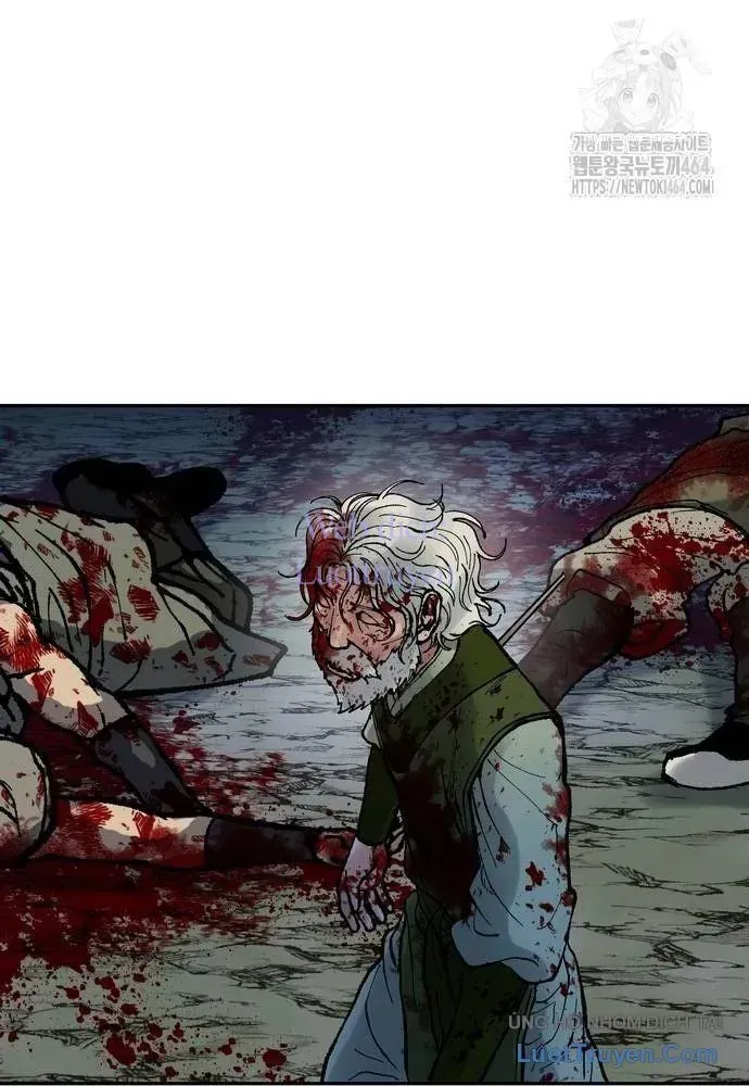 Vô Phạt Chap 21 - Next Chap 22