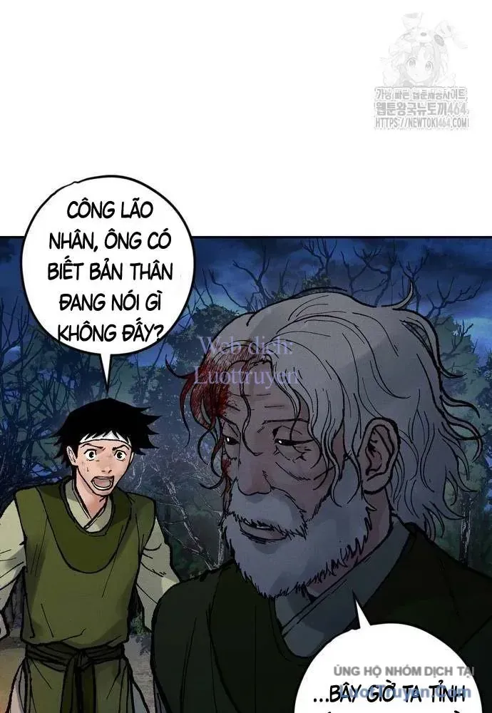 Vô Phạt Chap 21 - Next Chap 22