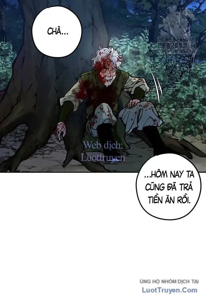 Vô Phạt Chap 21 - Next Chap 22