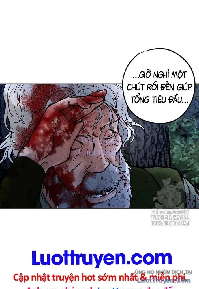 Vô Phạt Chap 21 - Next Chap 22