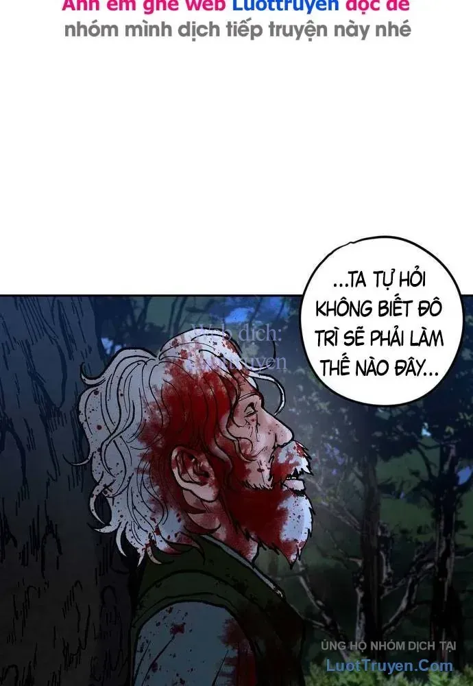 Vô Phạt Chap 21 - Next Chap 22