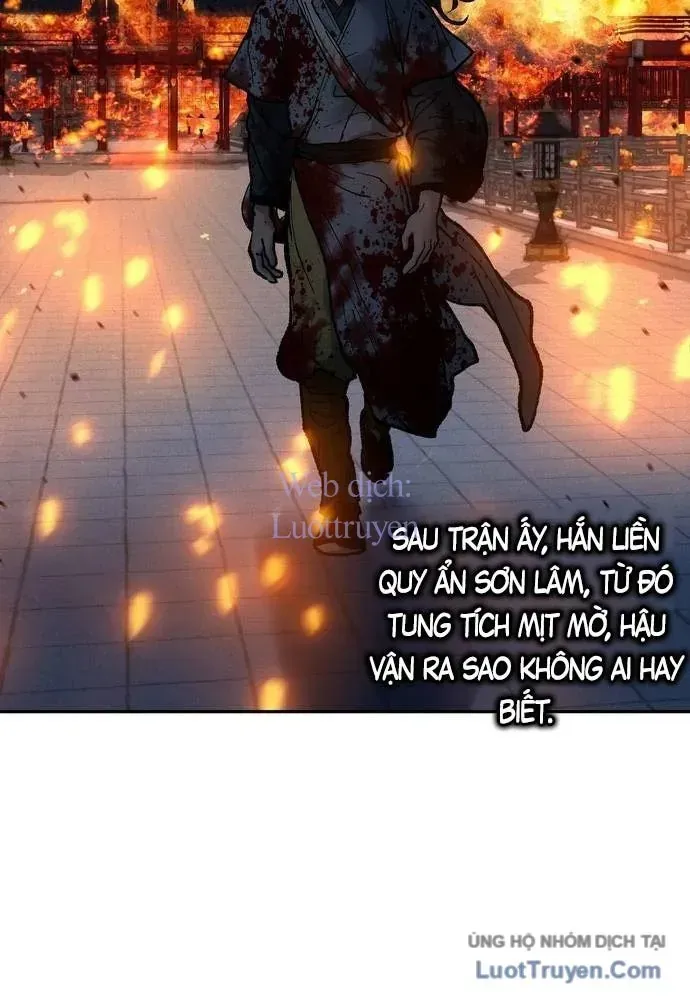 Vô Phạt Chap 21 - Next Chap 22