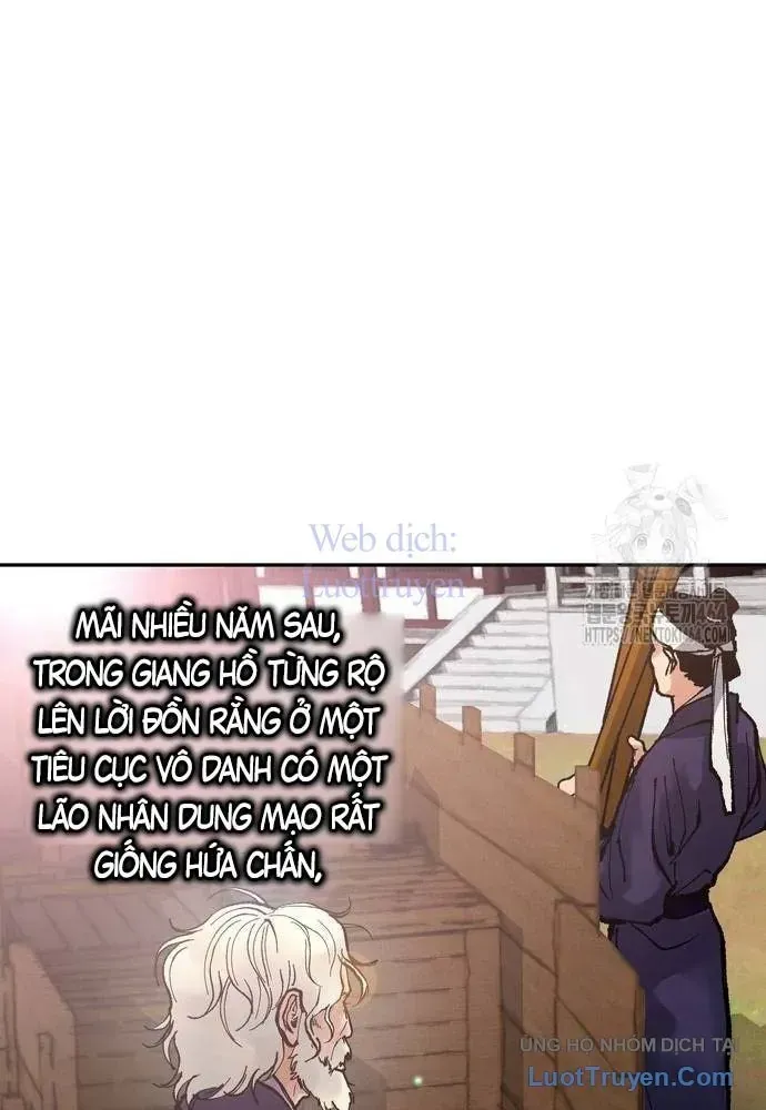 Vô Phạt Chap 21 - Next Chap 22