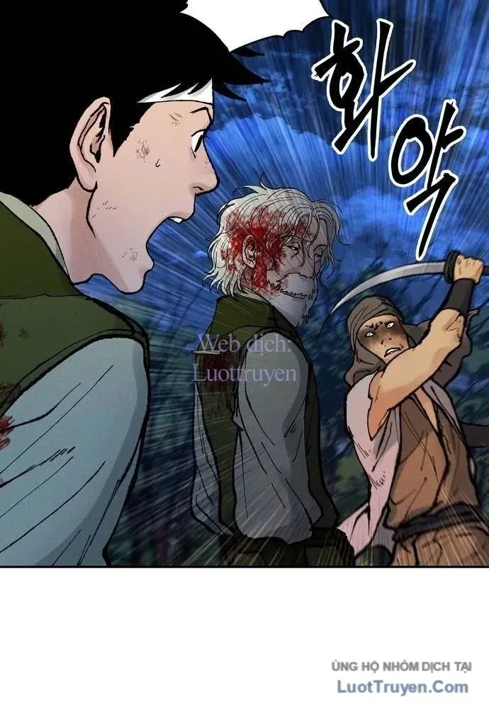 Vô Phạt Chap 21 - Next Chap 22