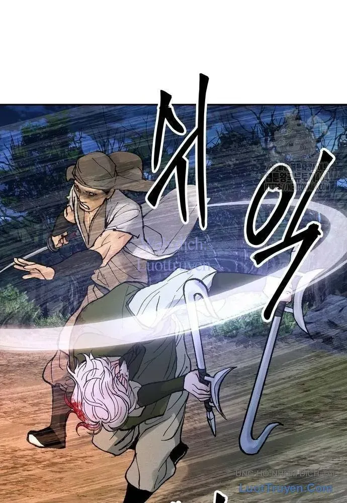 Vô Phạt Chap 21 - Next Chap 22