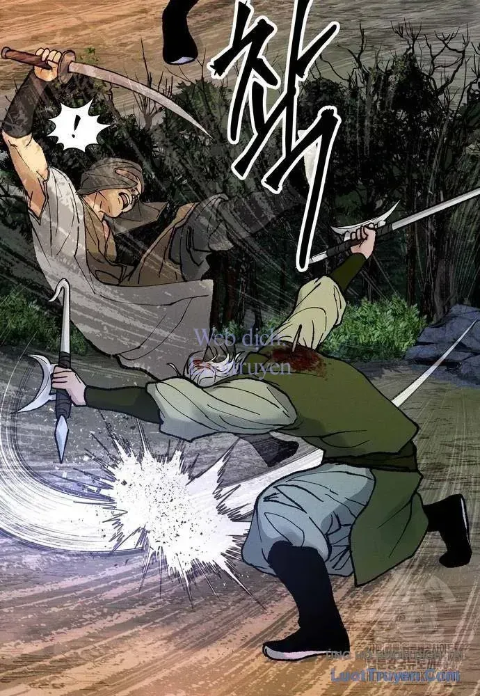 Vô Phạt Chap 21 - Next Chap 22