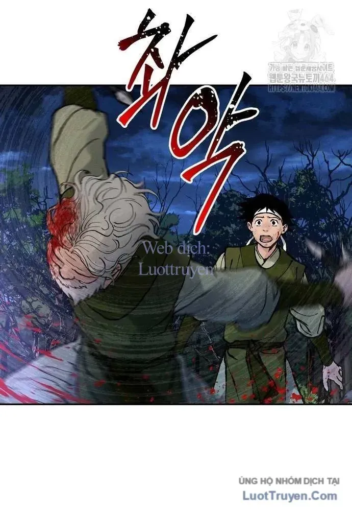 Vô Phạt Chap 21 - Next Chap 22