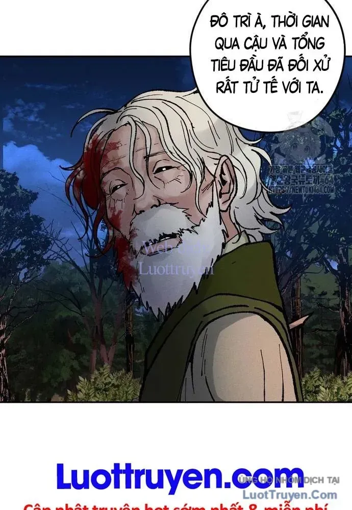Vô Phạt Chap 21 - Next Chap 22