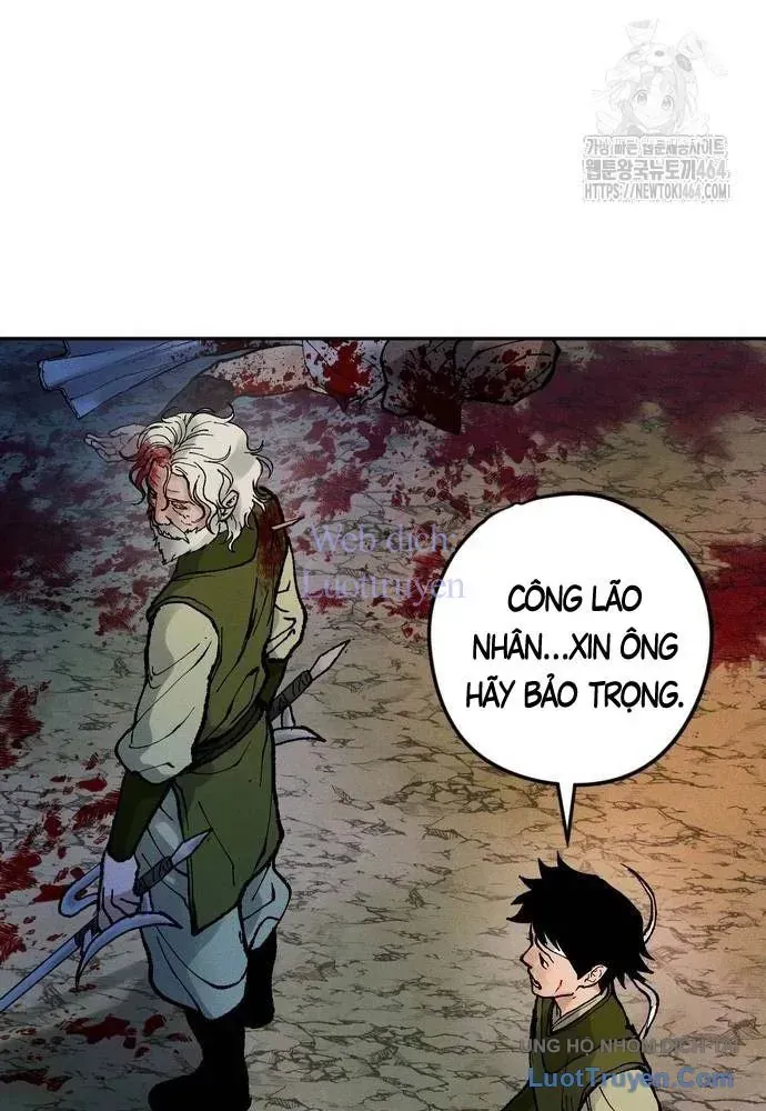 Vô Phạt Chap 21 - Next Chap 22
