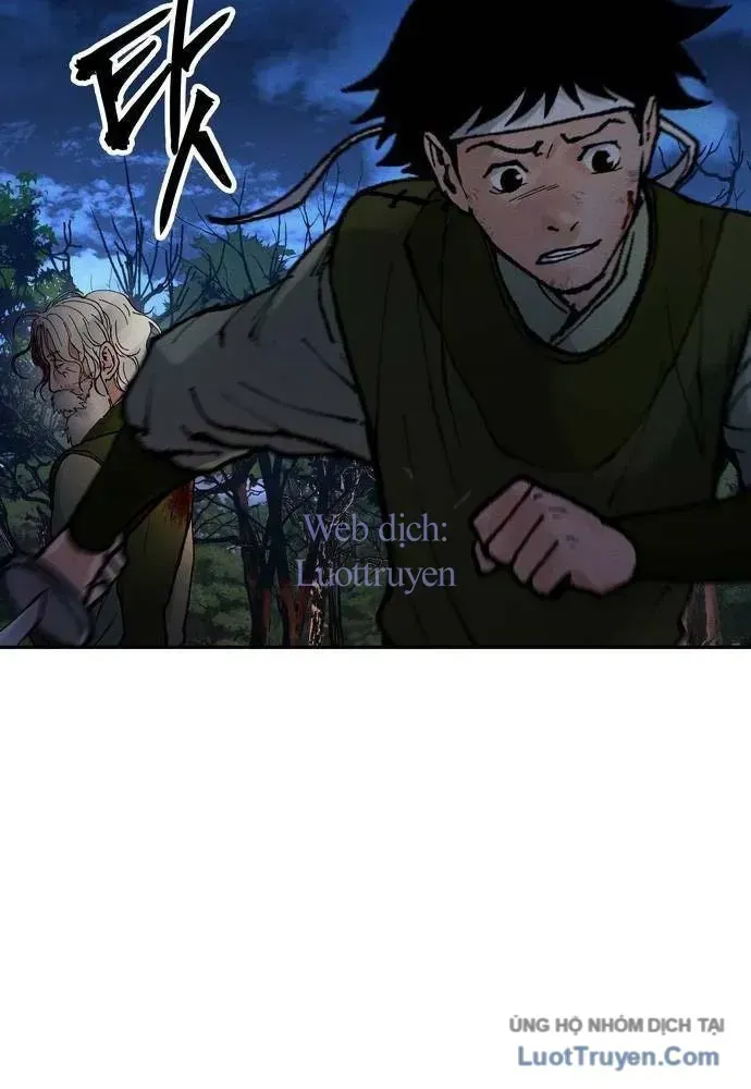 Vô Phạt Chap 21 - Next Chap 22