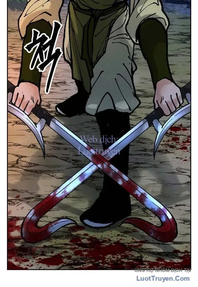 Vô Phạt Chap 21 - Next Chap 22