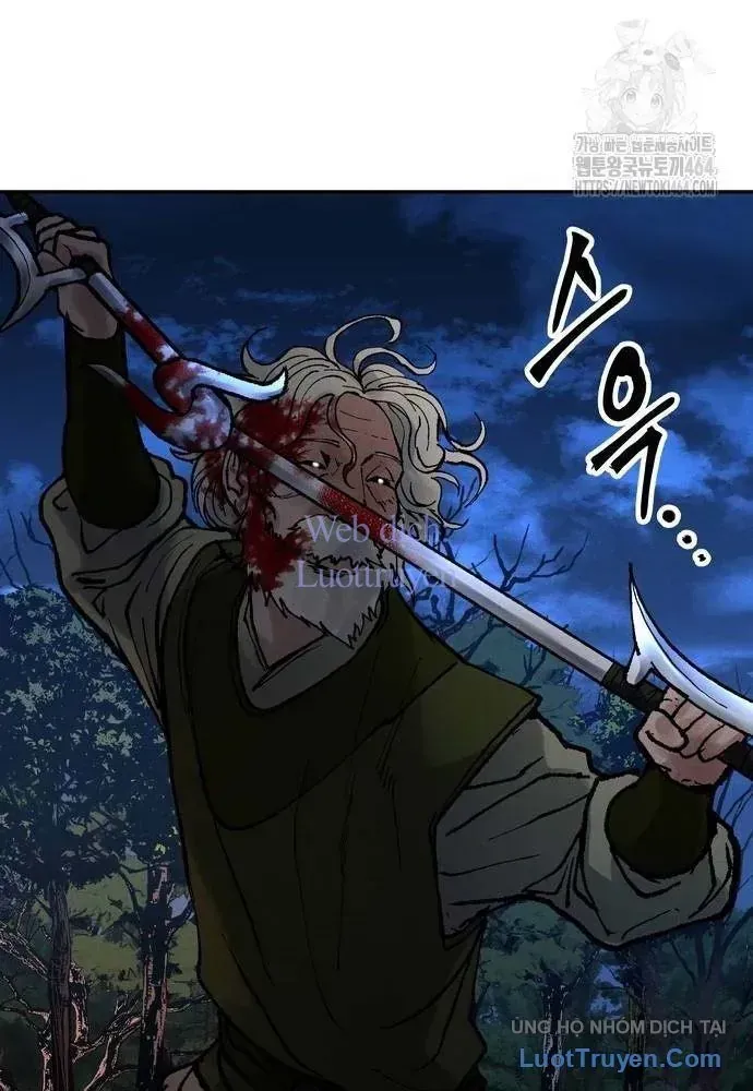 Vô Phạt Chap 21 - Next Chap 22