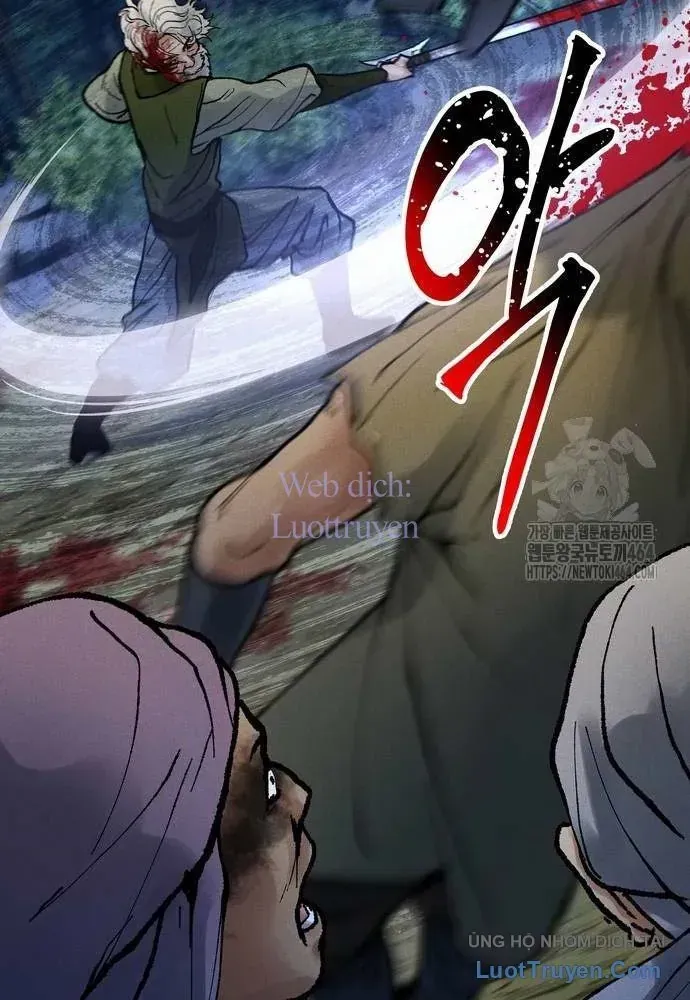 Vô Phạt Chap 21 - Next Chap 22