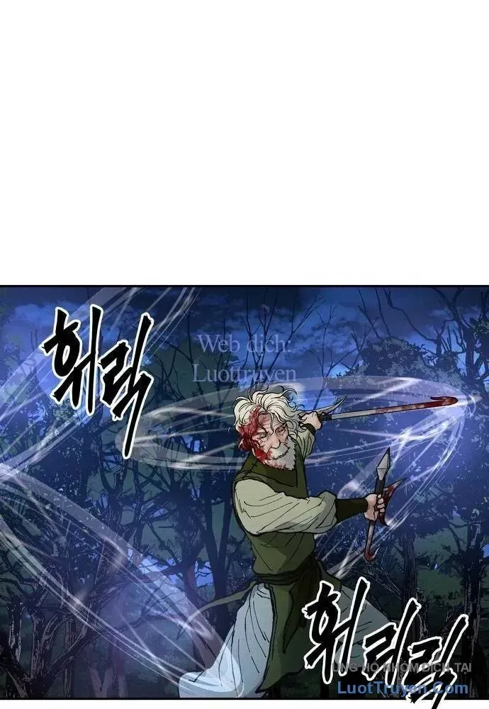 Vô Phạt Chap 21 - Next Chap 22