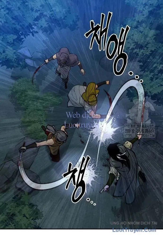 Vô Phạt Chap 21 - Next Chap 22