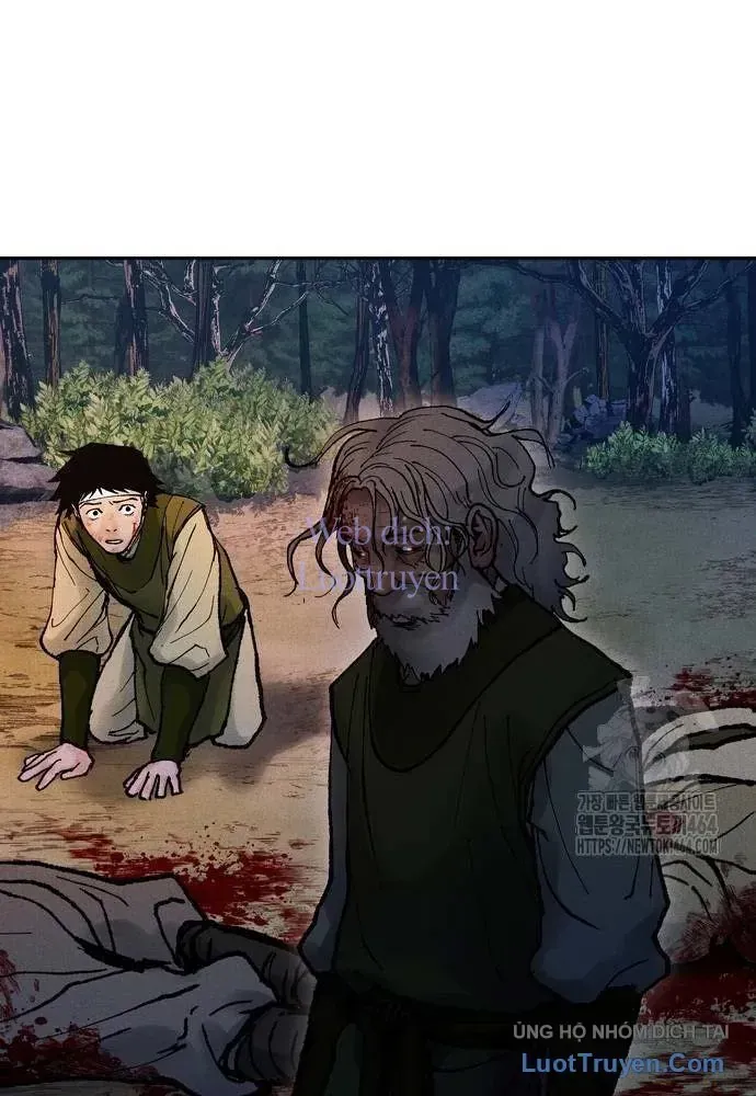 Vô Phạt Chap 21 - Next Chap 22