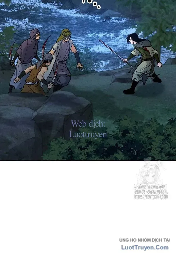 Vô Phạt Chap 21 - Next Chap 22