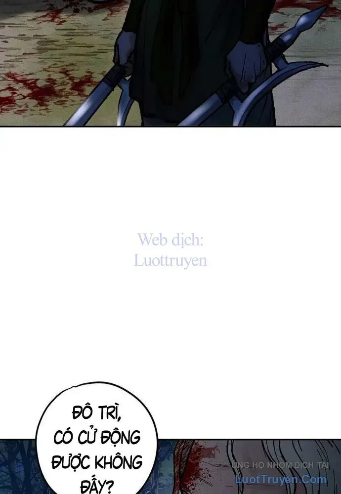 Vô Phạt Chap 21 - Next Chap 22