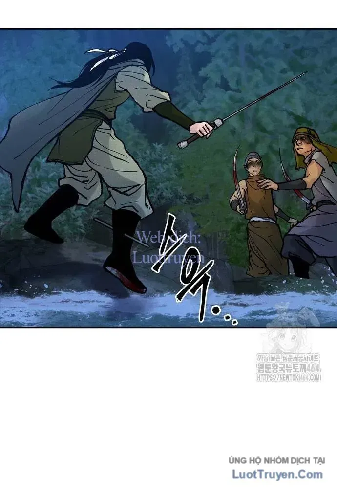 Vô Phạt Chap 21 - Next Chap 22