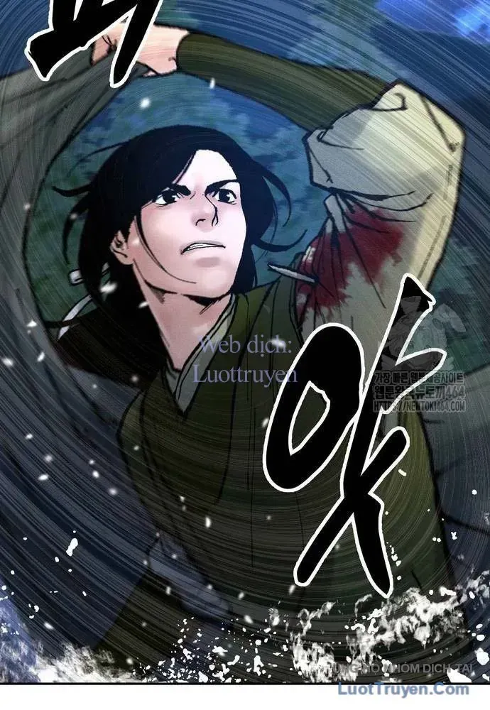 Vô Phạt Chap 21 - Next Chap 22