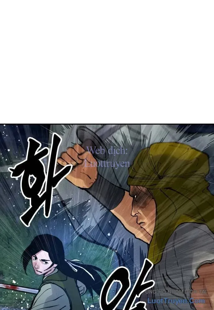 Vô Phạt Chap 21 - Next Chap 22