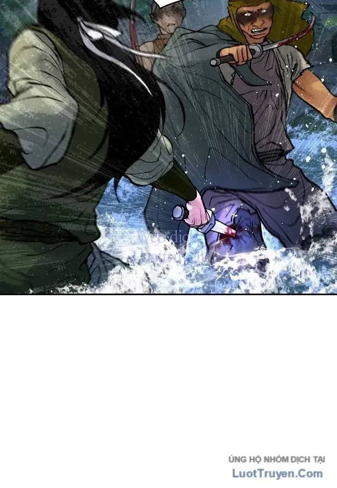 Vô Phạt Chap 21 - Next Chap 22