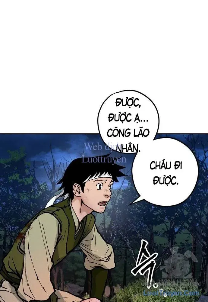 Vô Phạt Chap 21 - Next Chap 22
