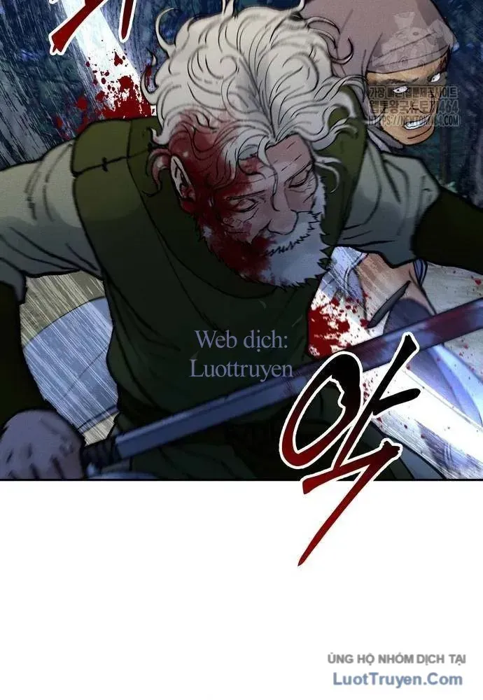 Vô Phạt Chap 21 - Next Chap 22