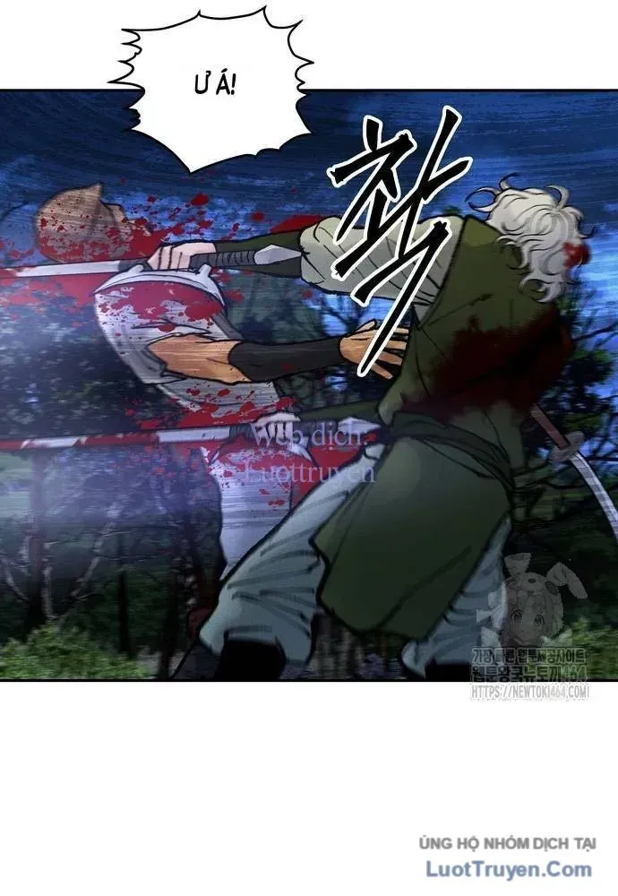 Vô Phạt Chap 21 - Next Chap 22