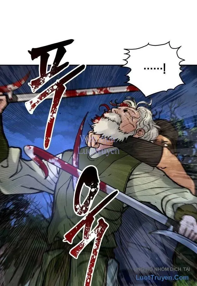 Vô Phạt Chap 21 - Next Chap 22