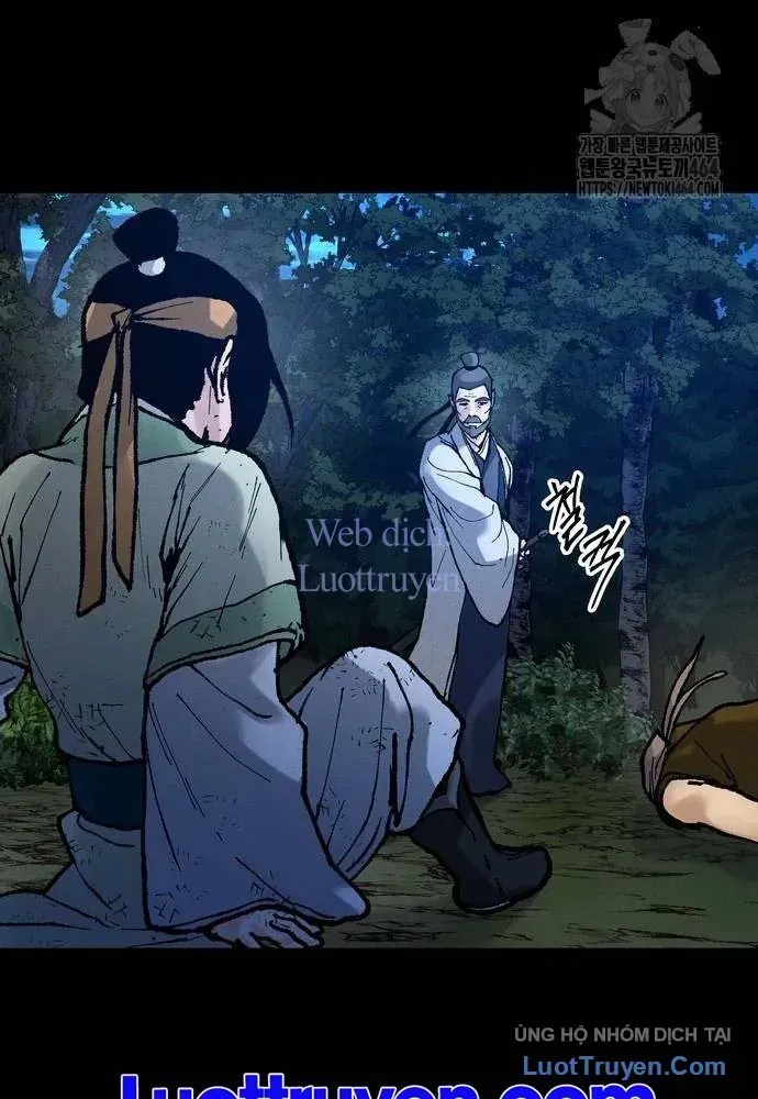 Vô Phạt Chap 22 - Next Chap 23