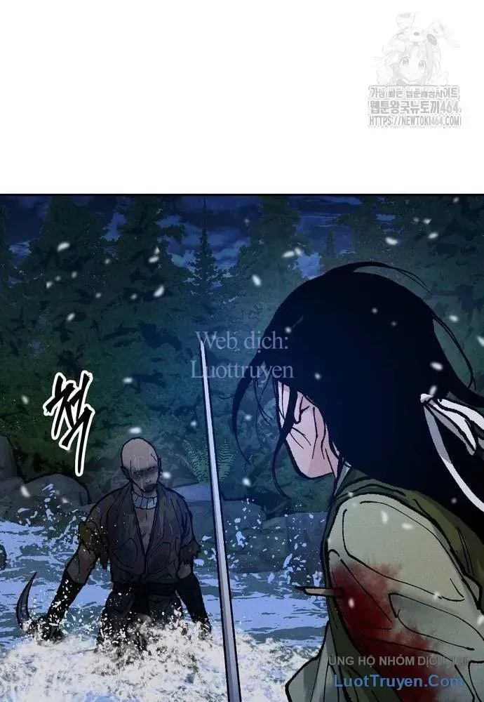 Vô Phạt Chap 22 - Next Chap 23