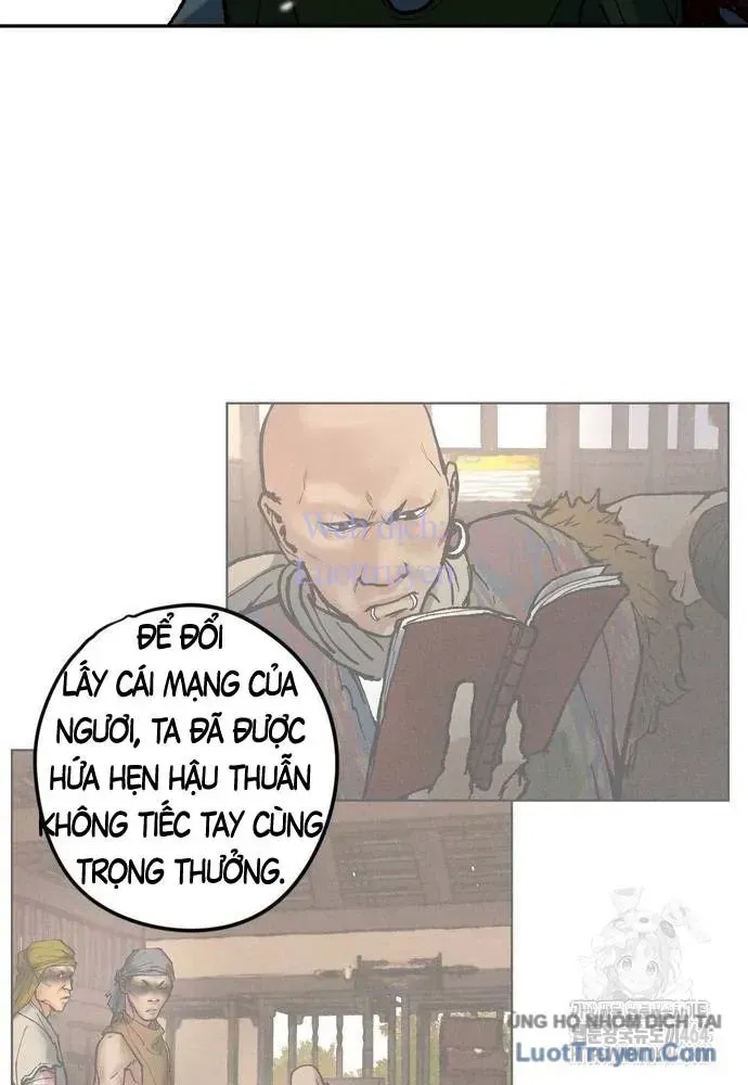 Vô Phạt Chap 22 - Next Chap 23