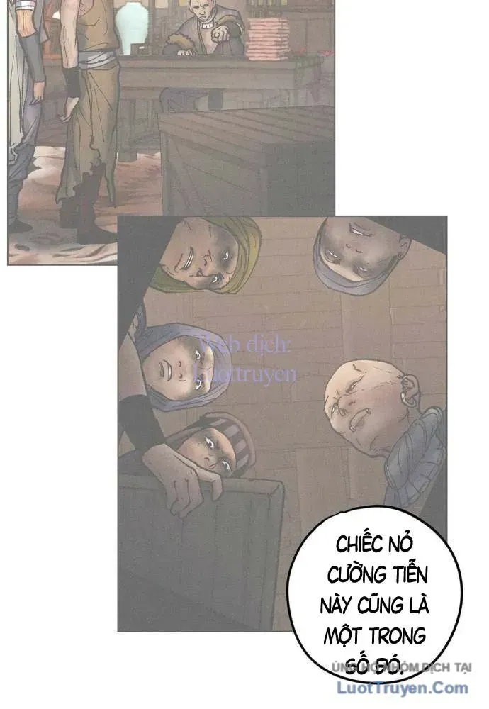 Vô Phạt Chap 22 - Next Chap 23