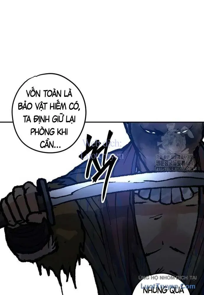 Vô Phạt Chap 22 - Next Chap 23