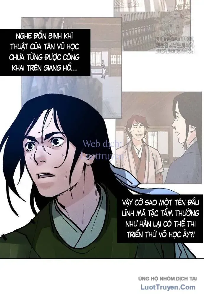 Vô Phạt Chap 22 - Next Chap 23
