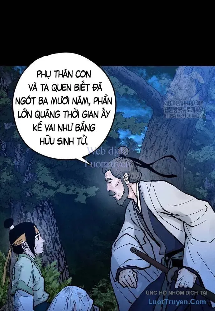 Vô Phạt Chap 22 - Next Chap 23
